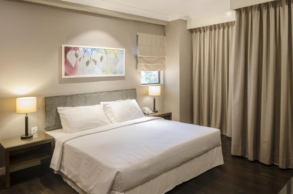 The Nomad Serviced Residences Bangsar