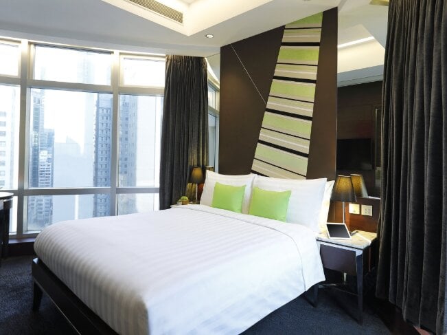 Hotel Ease Causeway Bay