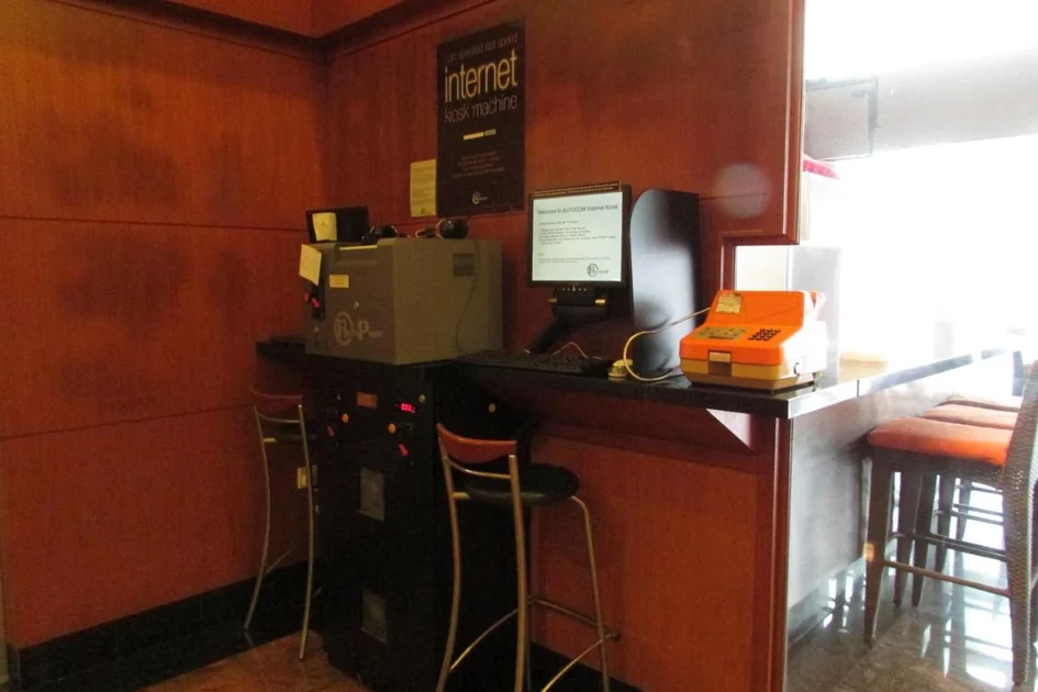 Facilities