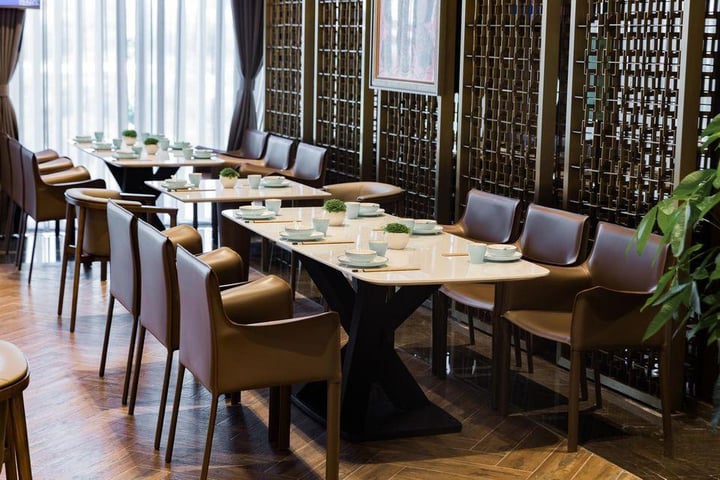 MJ Grand Park Hotel