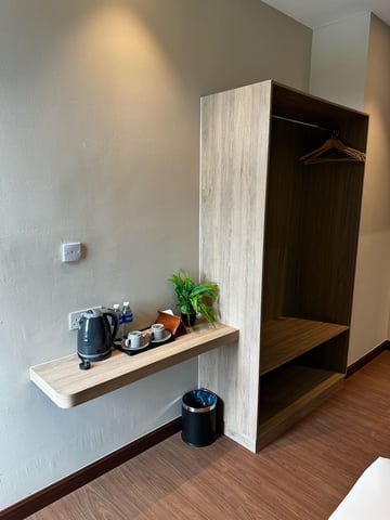 Kingston Hotel 4 @ Hulo Bukit Bintang