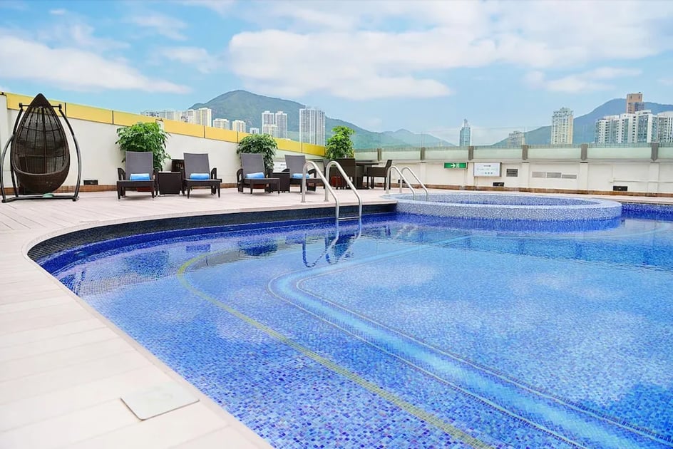 Regal Hongkong Hotel