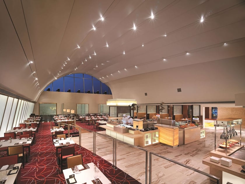 Restoran