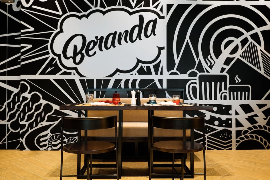 Cafe