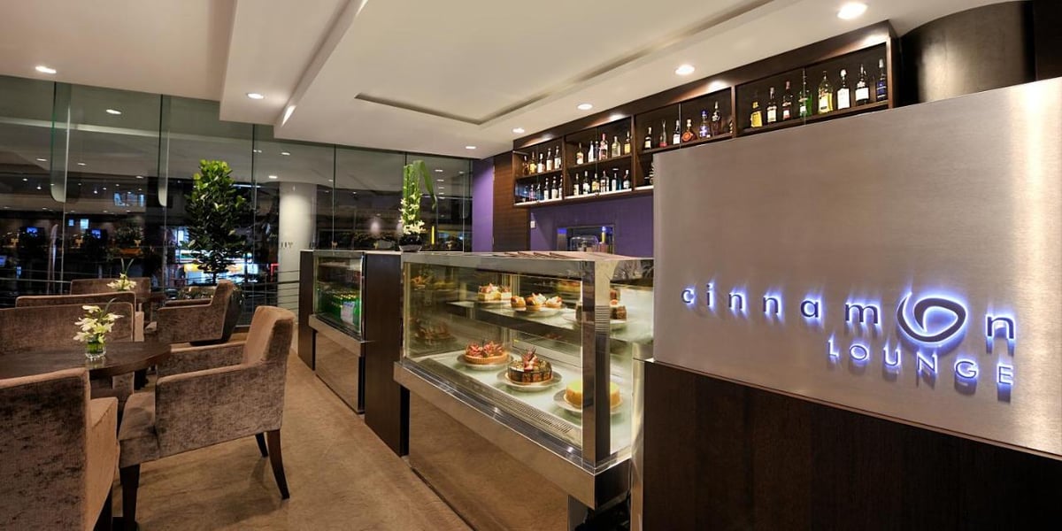富丽华国际管理大酒店