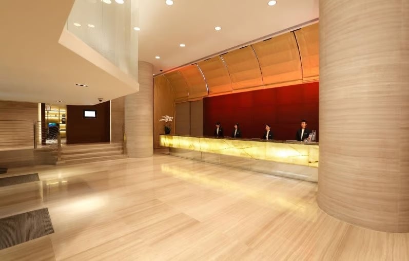 Prudential Hotel