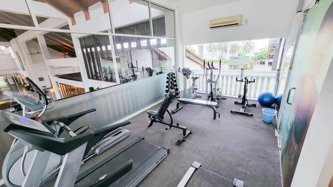 Mines Beach Resort Hotel