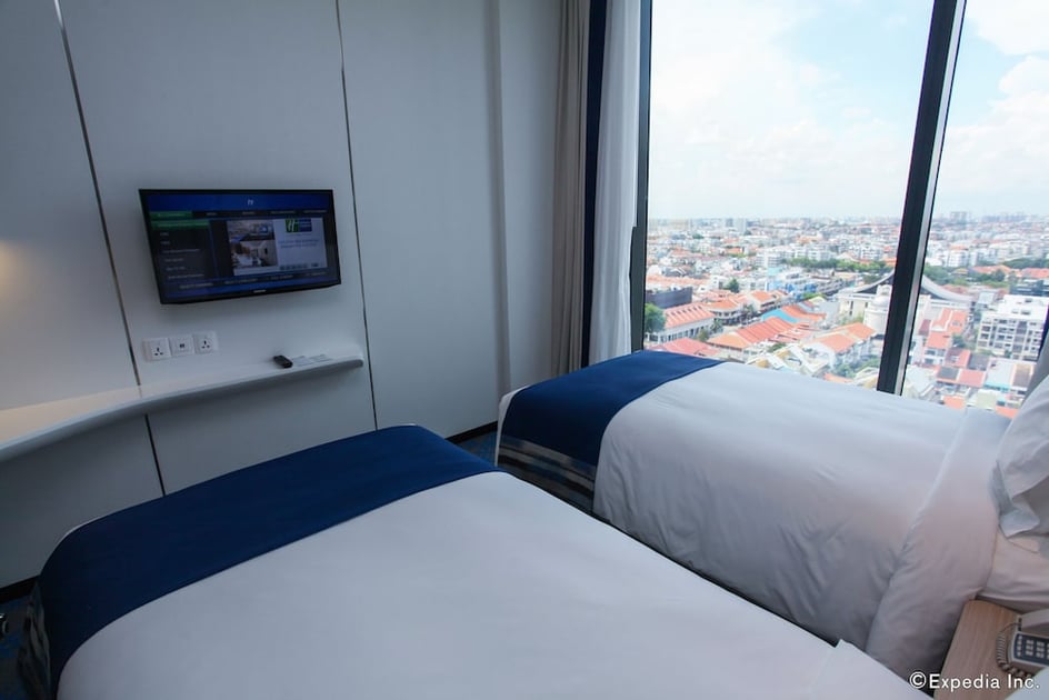 Holiday Inn Express Singapore Katong