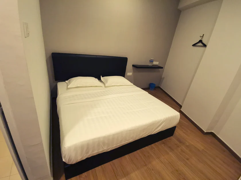 The Core Hotel