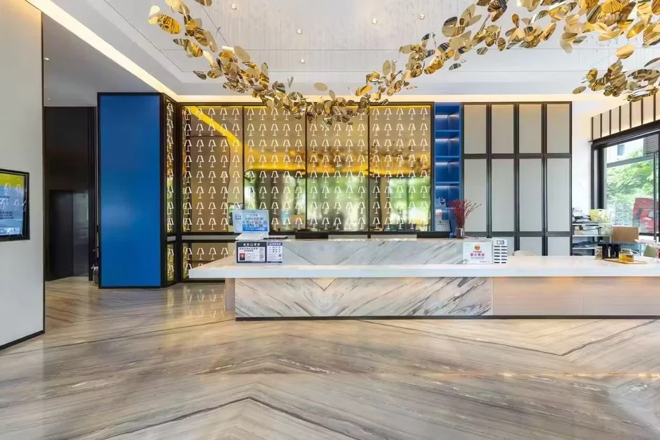 Yayuan Qianhai Hotel
