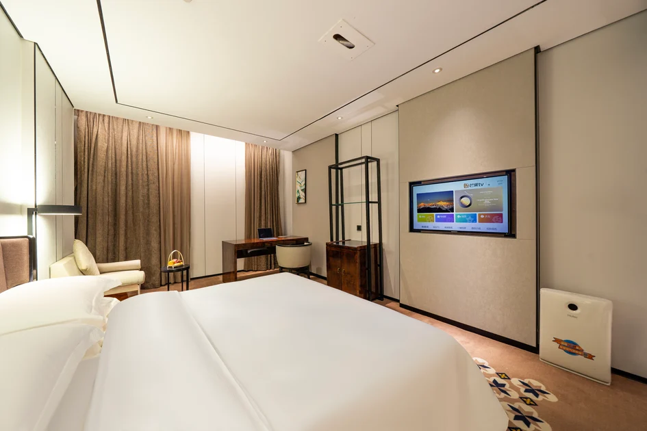 Weiman Hotel (Dongmen Old Street Subway Station Branch)