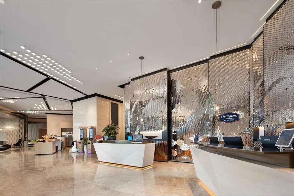 Hampton by Hilton Shenzhen North Station