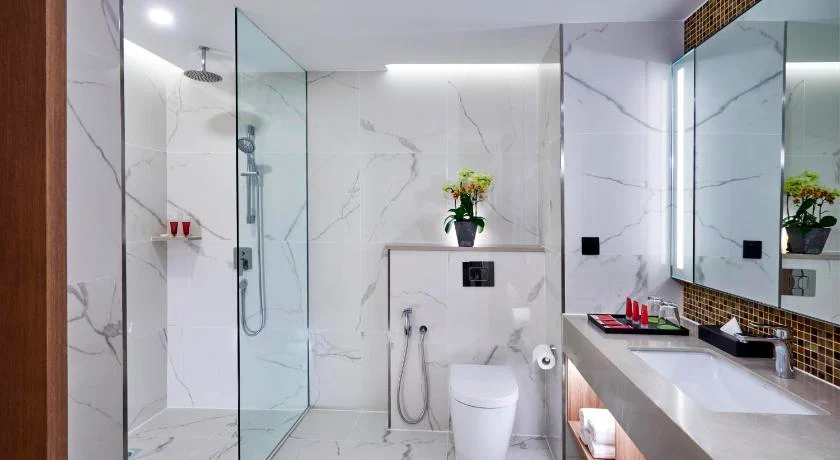 Swiss-Garden Hotel Bukit Bintang Kuala Lumpur