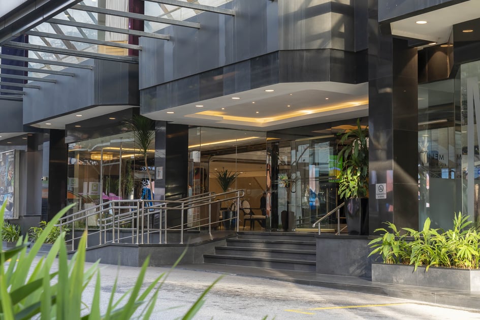 Melia Hotel Kuala Lumpur