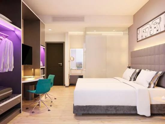 INNSiDE Kuala Lumpur Cheras