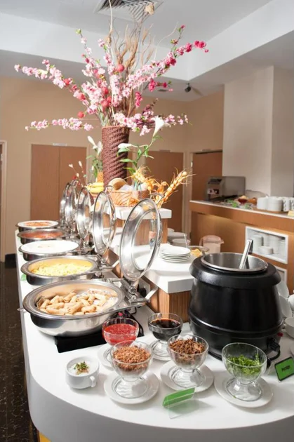 Citin Seacare Hotel Pudu Hotel by Compass Hospitality