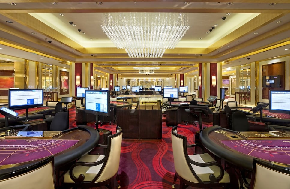 Casino