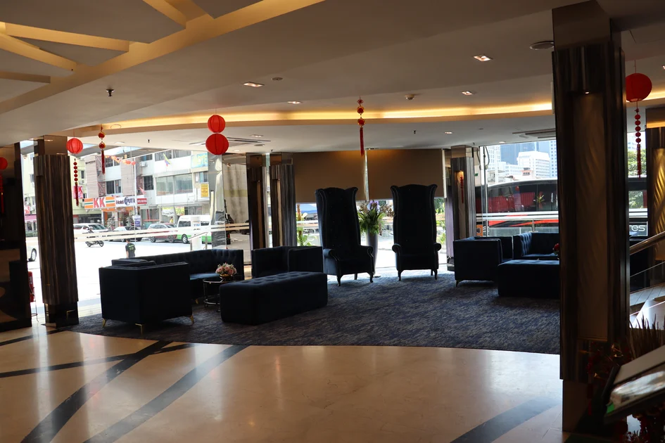 Asto Hotels Kuala Lumpur