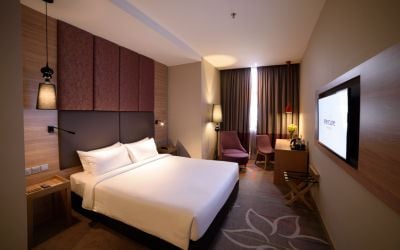 Mercure Selangor Selayang