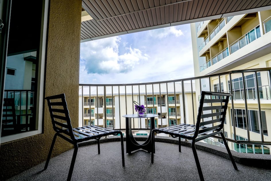 Teres/patio