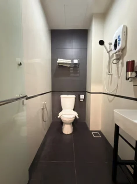 概念酒店 PJCC