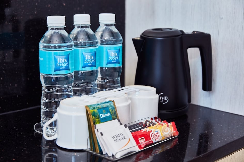 ibis budget Singapore Mount Faber
