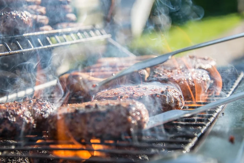 BBQ/野餐场地