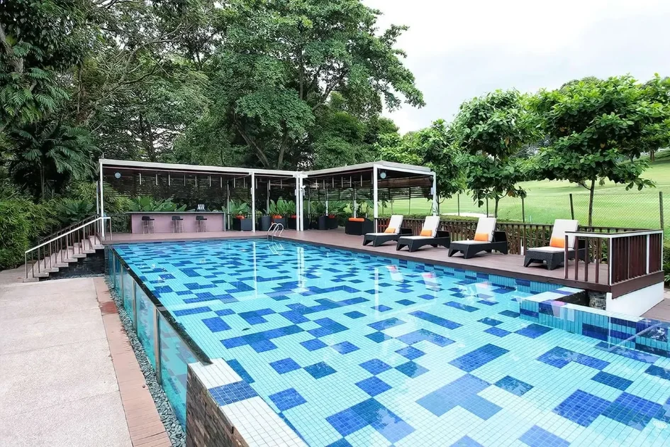 Village Hotel Changi by Far East Hospitality