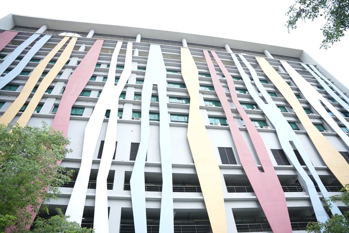 Arena Suites Kuala Lumpur