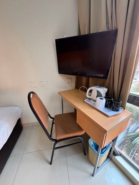Signature Hotel by Easy Nap