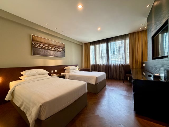 Hotel Royal