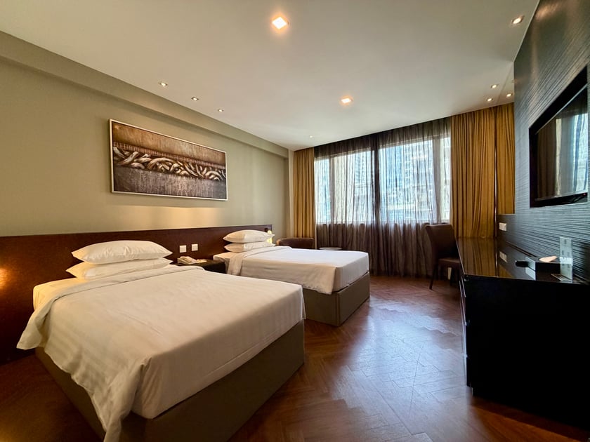 Hotel Royal