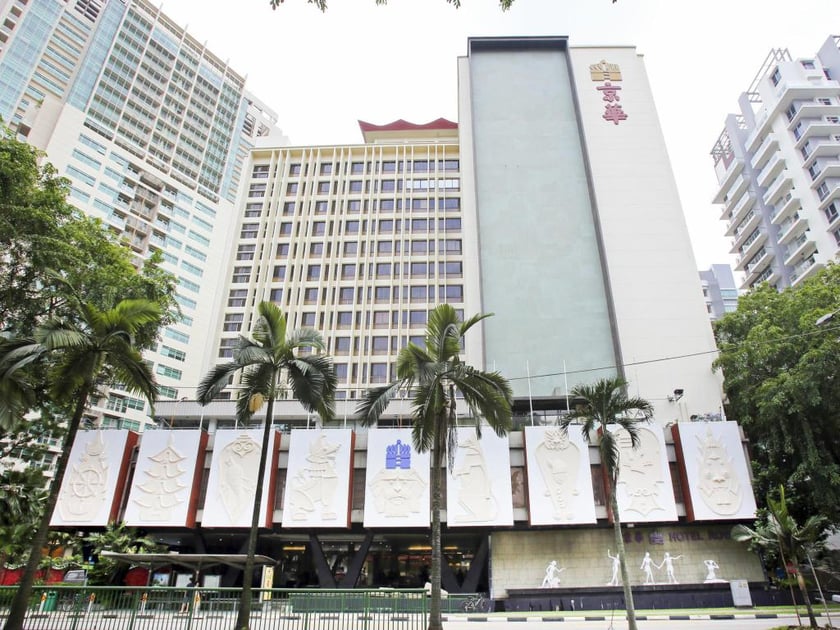 Hotel Royal