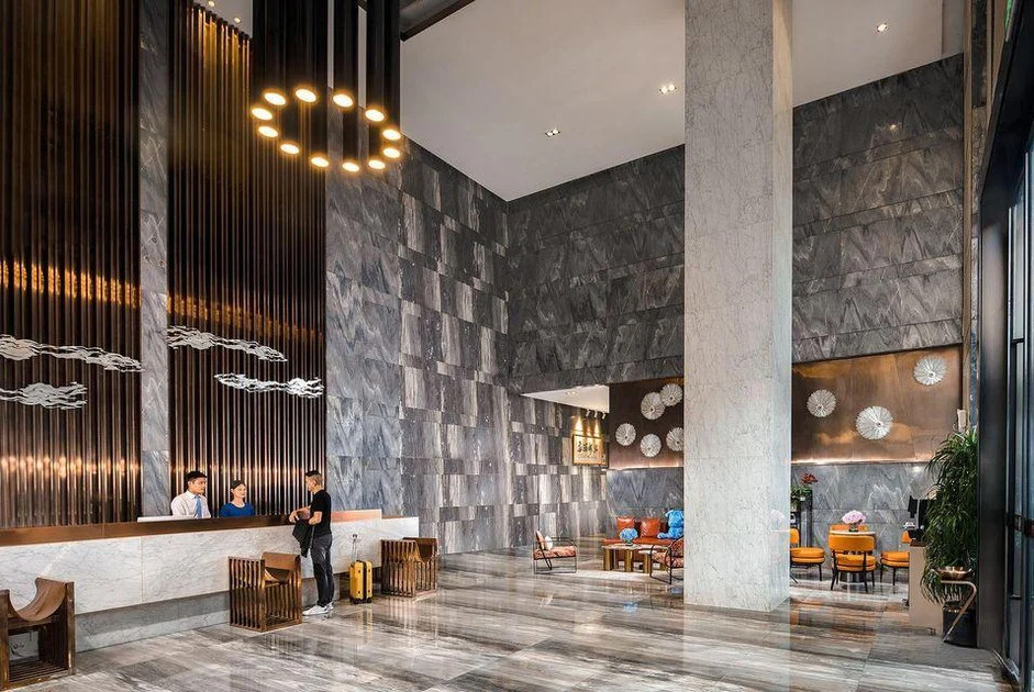 Shenzhen hongdu Hotel (Nanshan Subway Station)