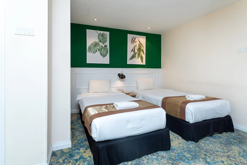Asto Hotels Kuala Lumpur