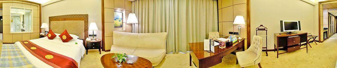 Grand Skylight Garden Hotel Shenzhen