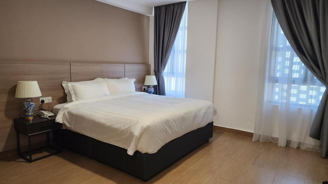Yu Hotel Chinatown, Kuala Lumpur