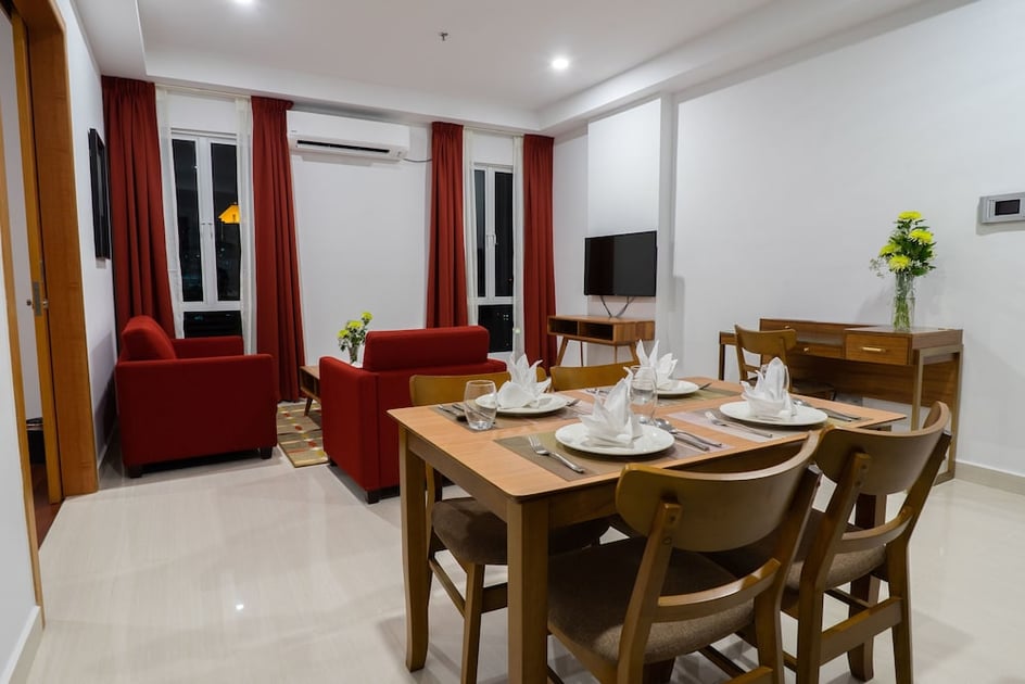 Dapur peribadi