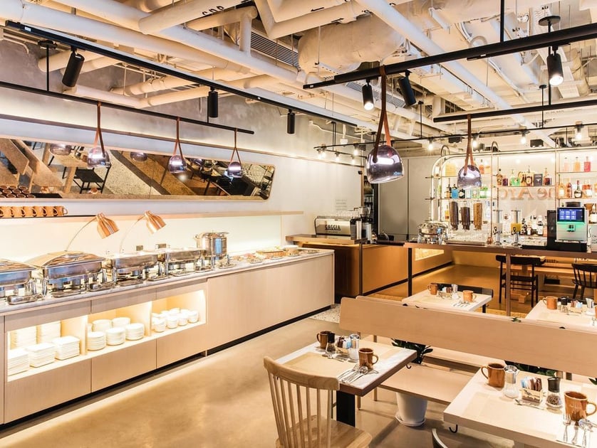 雅格酒店