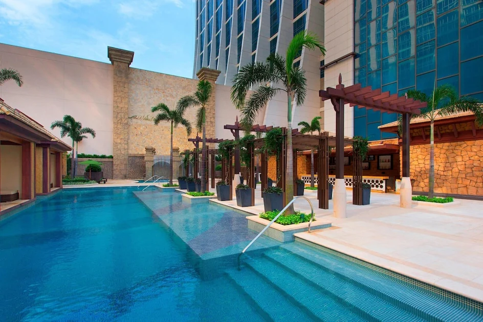 Property amenity