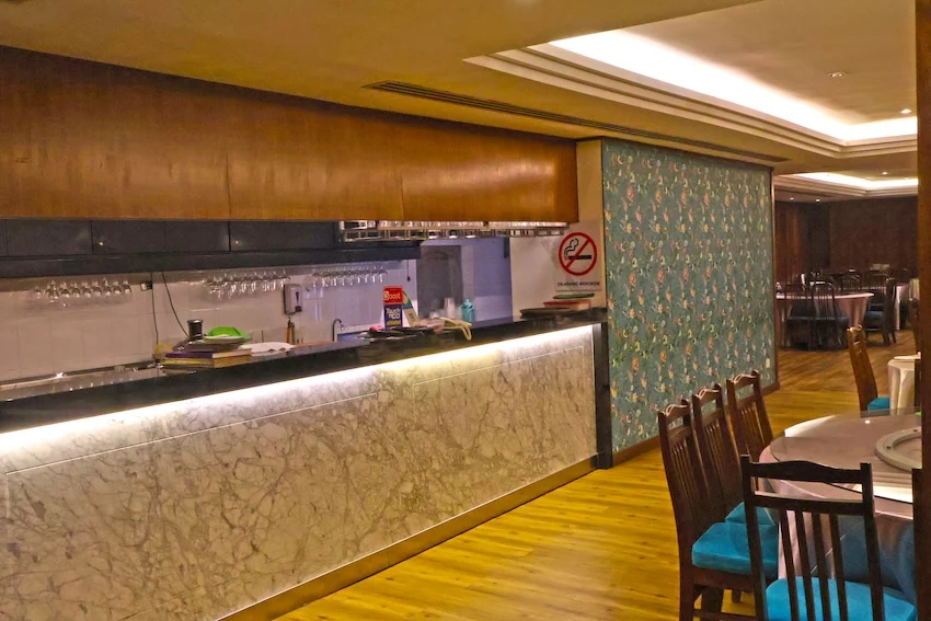 Crystal Crown Hotel Petaling Jaya
