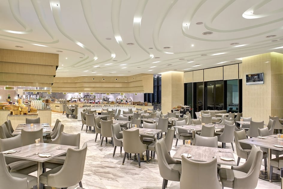 Restoran