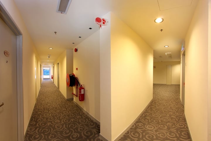 Mincott Hotel Kuala Lumpur