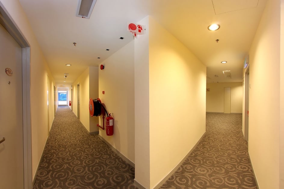 Mincott Hotel Kuala Lumpur