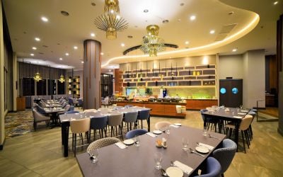 Mercure Selangor Selayang