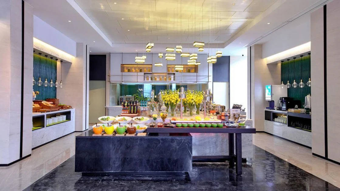 Hampton by Hilton Shenzhen North Station