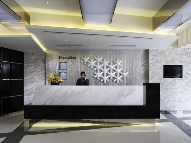 Popway Hotel