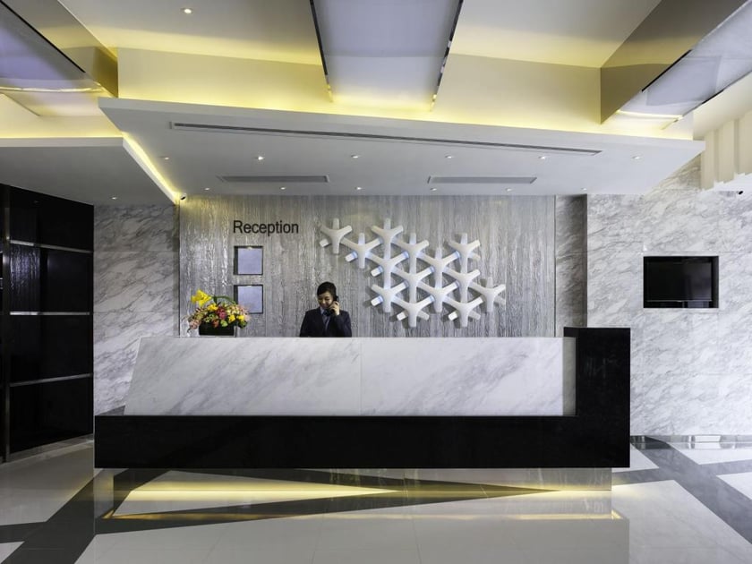Popway Hotel