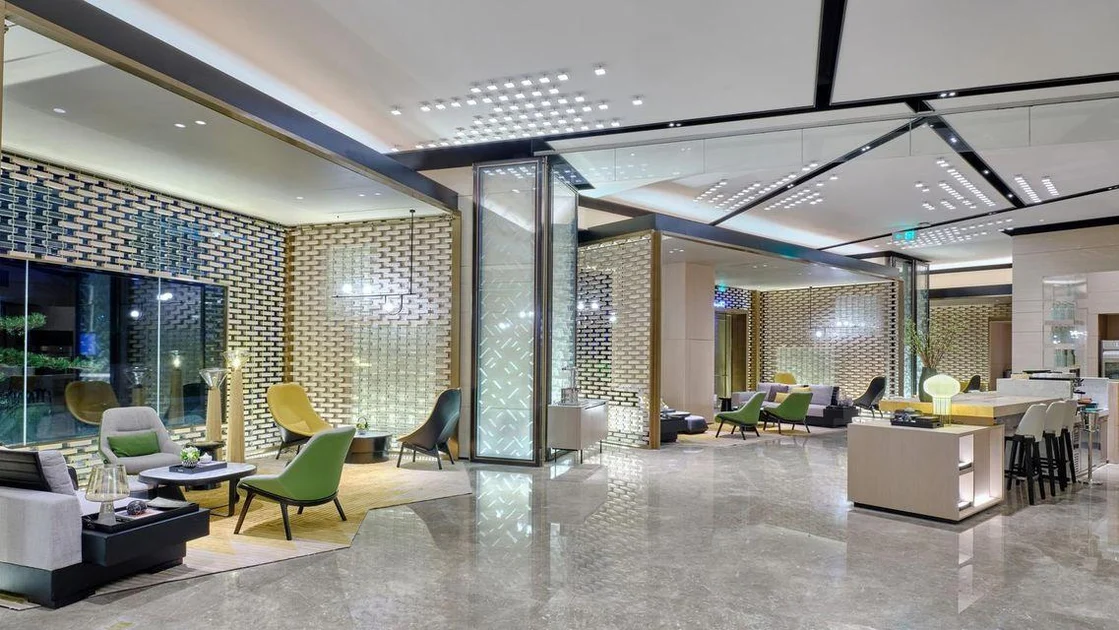 Hampton by Hilton Shenzhen North Station