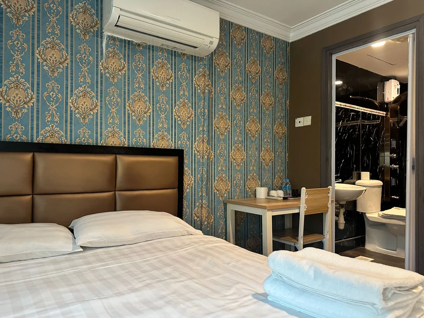 The Quay Hotel Bugis (Previously named as JJH ALIWAL)